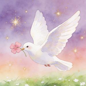 我一定会幸福的