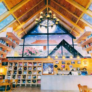 回家74 齐物论编曲