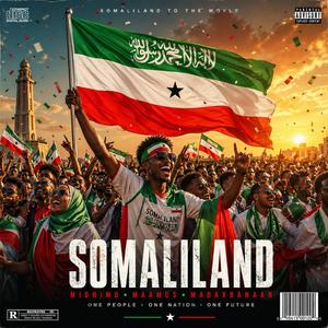 Soomalilnd dhuuxa iyo dhiiga