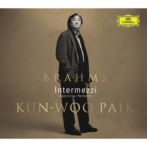 Intermezzo In A Major, Op.118, No.2