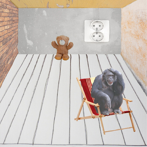 You Can't Buy an Archeologist