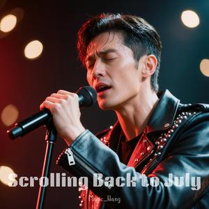 Typing... (Then Deleting)