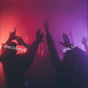 P4RTY! (feat. xs_tzx)