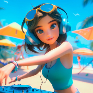 Summer Groove