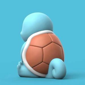 杰尼龟freestyle (PROD BY GOAT CREW)