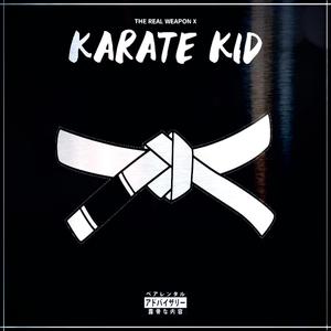 Karate Kid