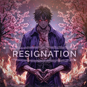 Resignation