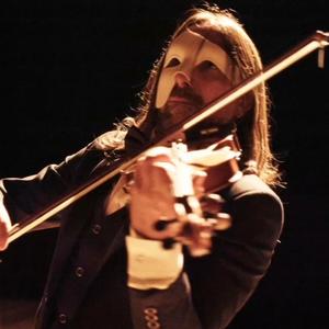 The Phantom of the Opera (feat. Paolo Batistini)