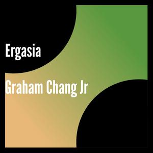 Ergasia