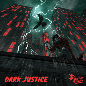 The Hunter & The Hunted