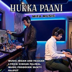 HUKKA PAANI