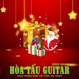 The Cave of Bethlehem (Guitar Cover)