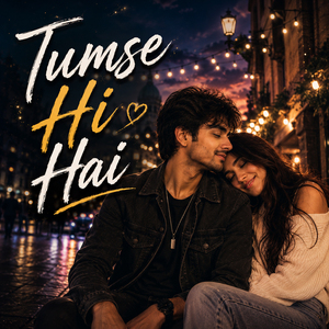 Tumse Hi Hai