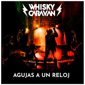 Agujas a un Reloj (En Directo)