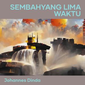 Sembahyang Lima Waktu