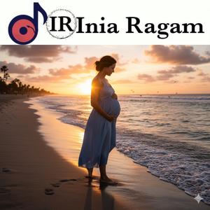 அம்மா தன் குழந்தையிடம், பேசும் பாடல்.