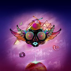 我的快乐幻想园 (Annie x AI)