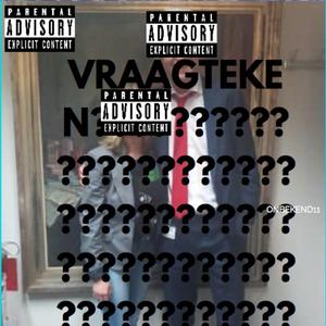 Vraagteken