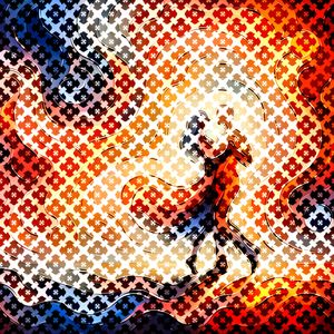 Echoes of the Moonlight Waltz