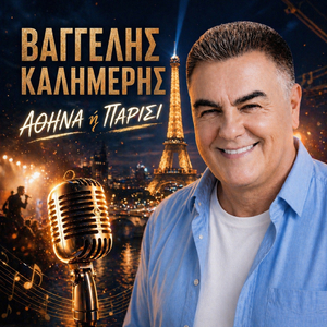 Athina I Parisi