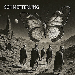 Schmetterling