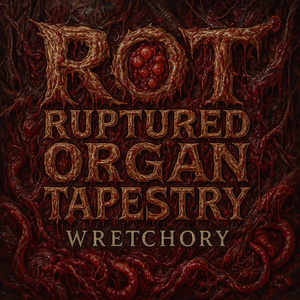 Masticated Airway Ripped Creating Harmonized Infernal Noise Grotesquery