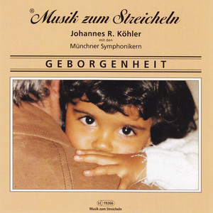 Sehnsucht nach Geborgenheit