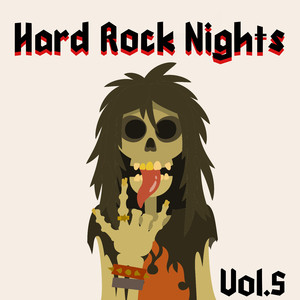 The Hammer's Comin' Down