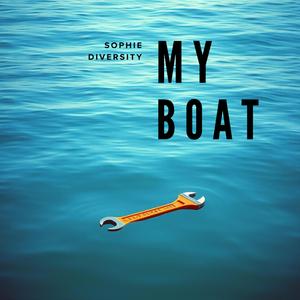 Kleines Ruderboot (Immer weiter grooven!)