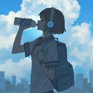 この世界を愛したいんだ