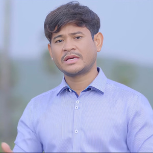 ព្រះអង្គស្រឡាញ់រូបខ្ញុំឥតរសាយ