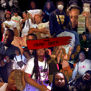 Deep In The Streets ft. DeeWee & Peezy Montana