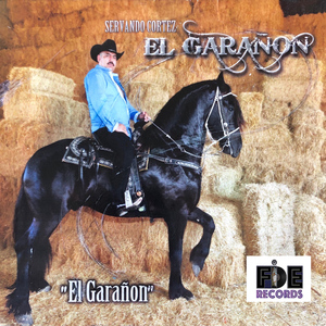 El Garañon