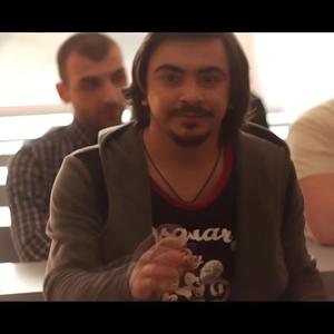 მე ვარ ქართველი