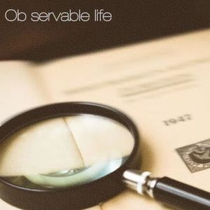 可观测人生(Demo)