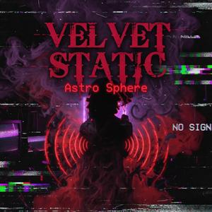 Velvet Static II