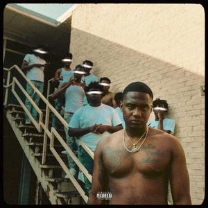 No Healing Me (feat. YmCkD)