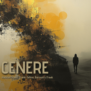 Cenere