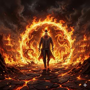 CUIDADO COM O QUE VOCÊ PEDE A DEUS | Dark Cinematic Country