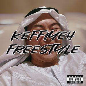 Keffiyeh Freestyle