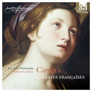 Cantates françoises, Livre I: VI. Les Femmes