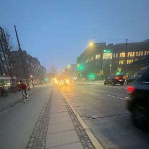 bølgen
