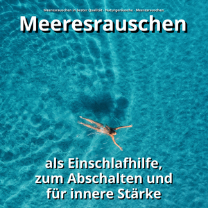 Meeresrauschen