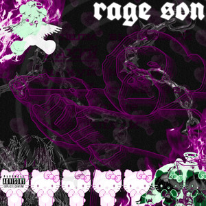 Rage son