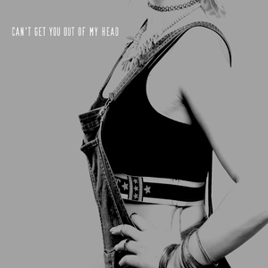 Can't Get You Out of My Head