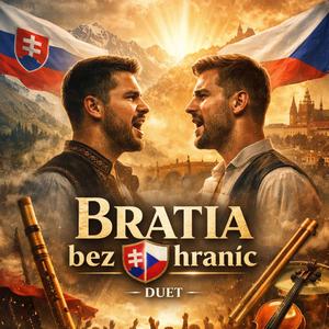 Bratia bez hraníc