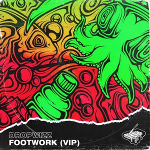FOOTWORK (VIP)