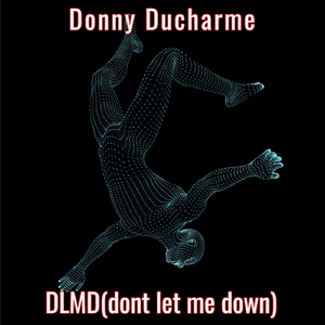D.L.M.D. (Don't Let Me Down)