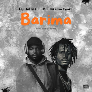 Barima