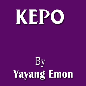 Kepo (Dangdut)